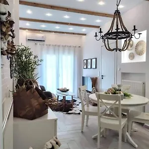  Διαμέρισμα Old Town Luxe W 100mbps