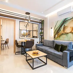  Διαμέρισμα F & B Collection - 2 Bedroom