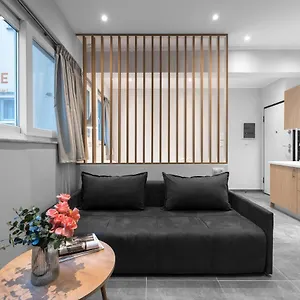  Διαμέρισμα Salome, Nilie Hospitality Mgmt
