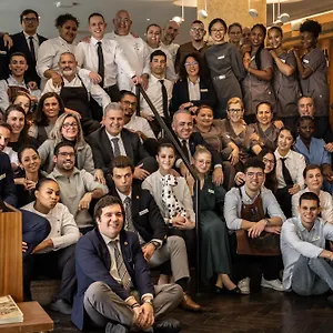 Corpo Santo Historical 5*, Lisboa Πορτογαλία