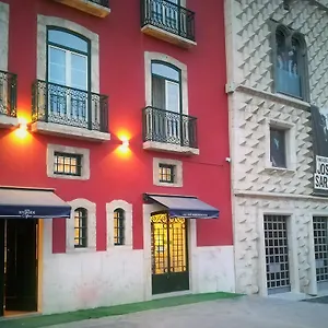 Riverside Alfama 3*, Lisboa Πορτογαλία