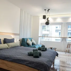 Leiland #colony_white_tower_suite , Θεσσαλονίκη Ελλάδα